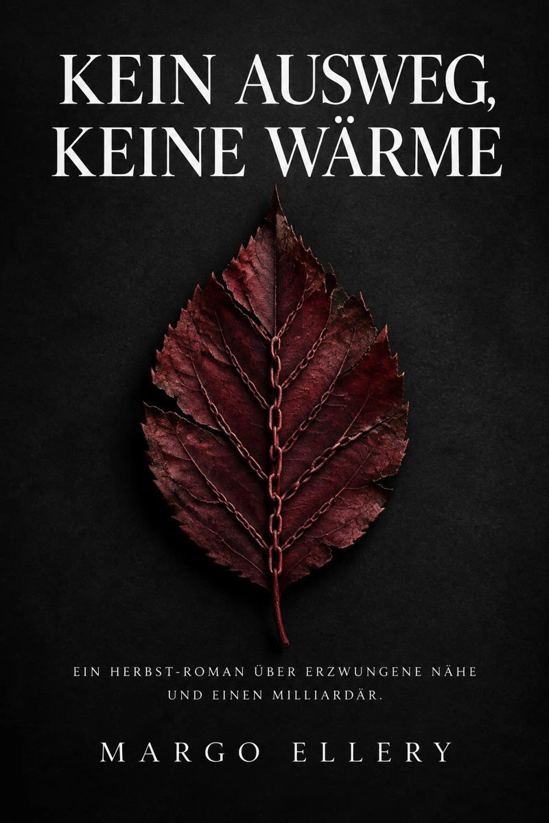 Kein Ausweg, keine Wärme