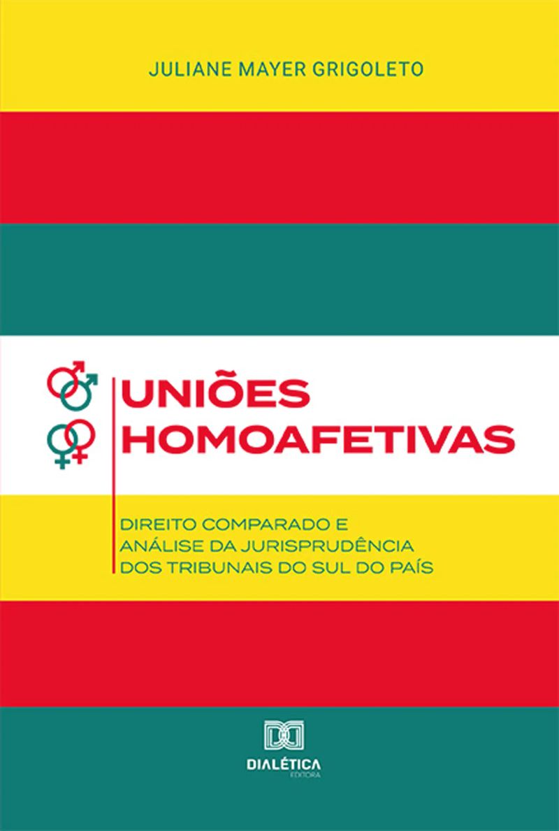 Uniões Homoafetivas