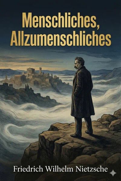 Menschliches, Allzumenschliches: Ein Buch Fuer Freie Geister