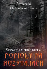 Popioły na rozstajach