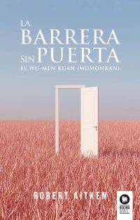 La barrera sin puerta