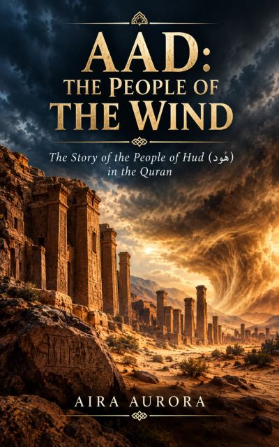 Aad: The People of the Wind