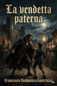 La vendetta paterna