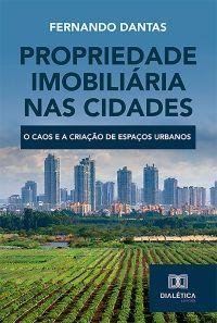 Propriedade Imobiliária nas Cidades