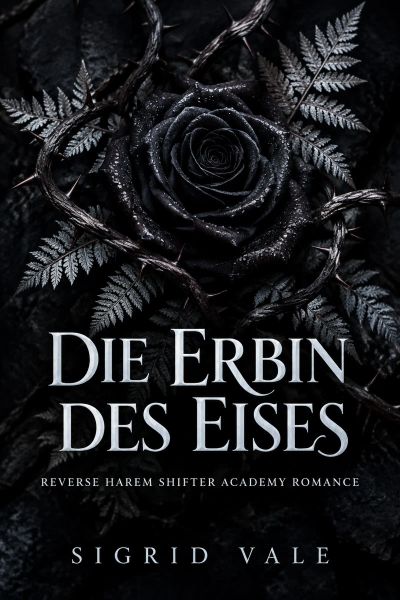 Die Erbin des Eises