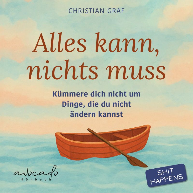 Alles kann, nichts muss
