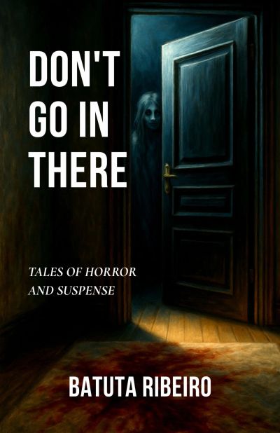 Don't Go In There