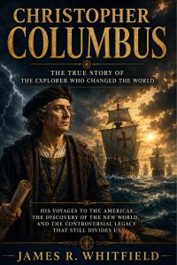 CHRISTOPHER COLUMBUS