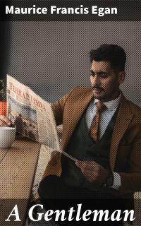 A Gentleman