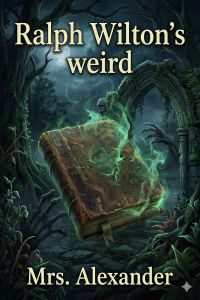 Ralph Wilton's weird
