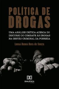 Política de drogas