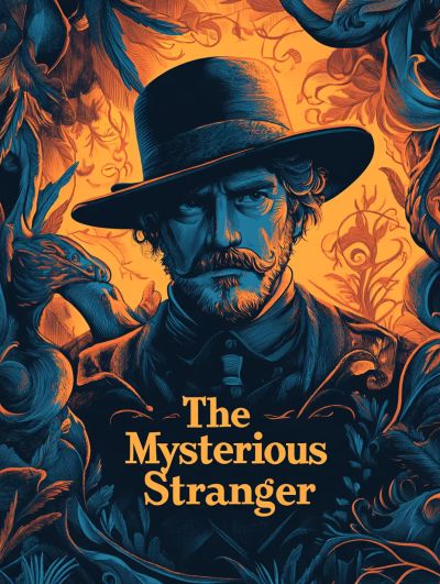 The Mysterious Stranger, and Other Stories