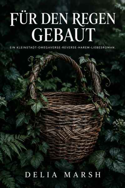 Für den Regen gebaut