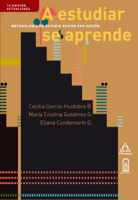 A estudiar se aprende