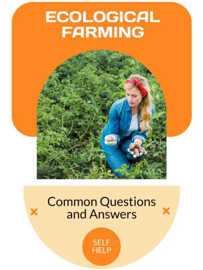 Ecological Farming