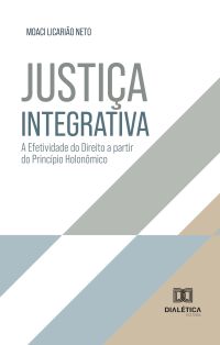 Justiça Integrativa