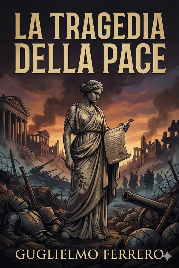 La tragedia della pace