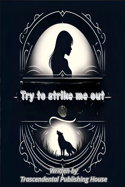 Try to strike me out