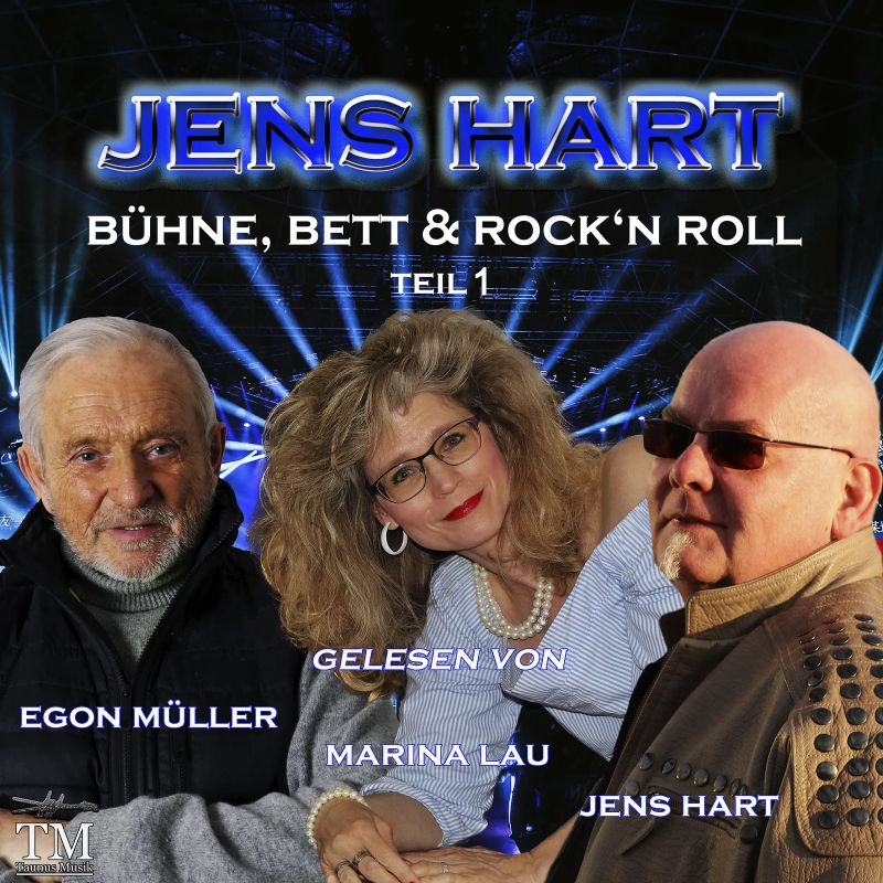 Bühne, Bett & Rock'n Roll Teil 1