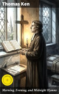 Morning, Evening, and Midnight Hymns