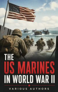The US Marines in World War II