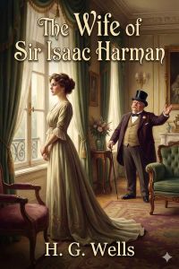 The Wife of Sir Isaac Harman