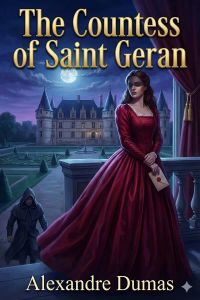The Countess of Saint Geran: Celebrated Crimes