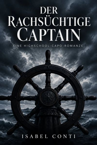 Der rachsüchtige Captain