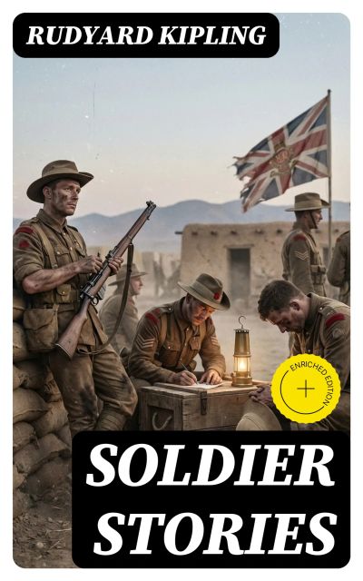 Soldier Stories