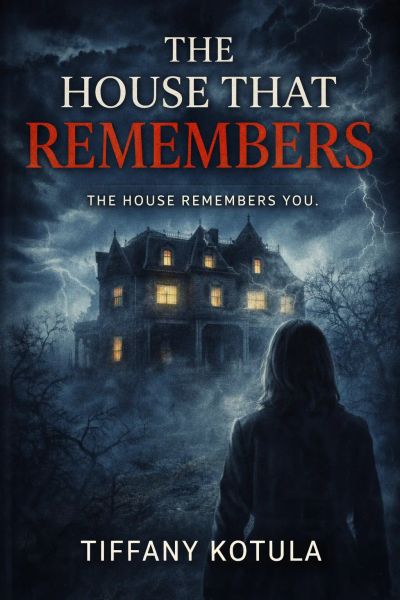 THE HOUSE THAT REMEMBERS