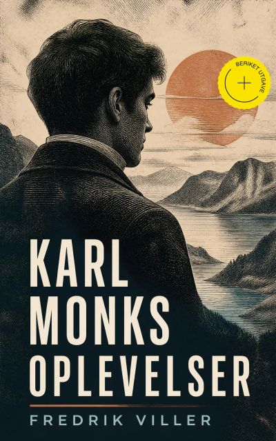 Karl Monks oplevelser (Kommentert)