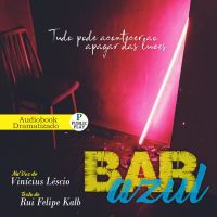 Bar Azul