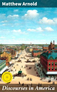 Discourses in America