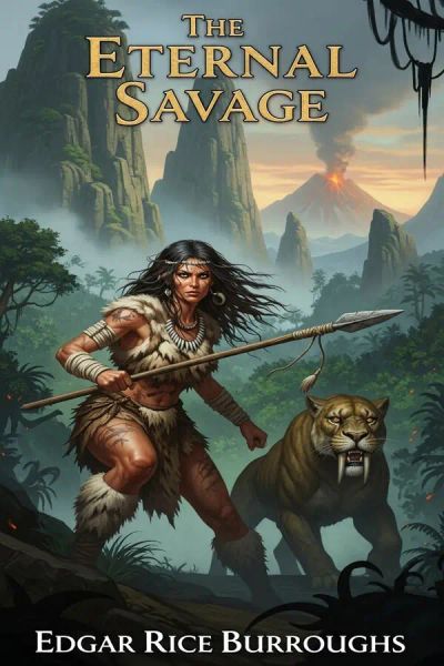 The Eternal Savage