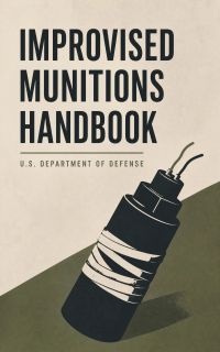 Improvised Munitions Handbook