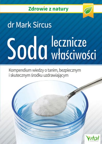 Soda lecznicze własciwości