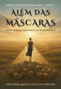 Além Das Máscaras