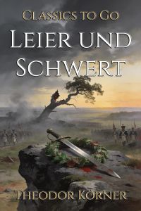 Leier und Schwert