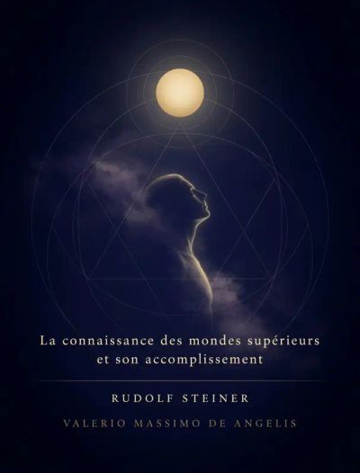 A La connaissance des mondes supérieurs et son accomplissement