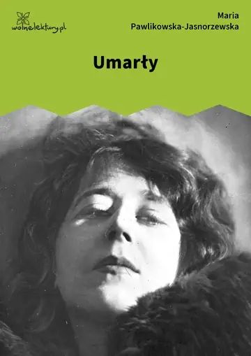 Umarły