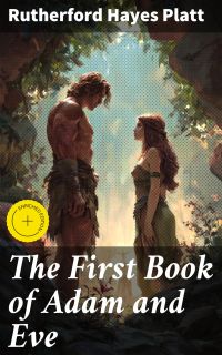 The First Book of Adam and Eve
