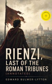 Rienzi, Last of the Roman Tribunes (Annotated)