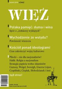 Więź 3/2016