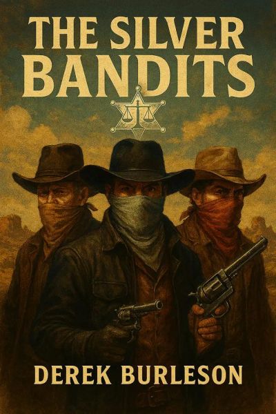 The Silver Bandits