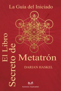 El Libro Secreto De Metatrón