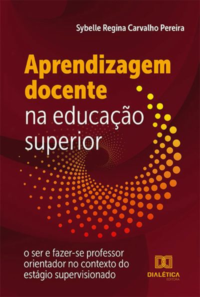 Aprendizagem docente na educação superior