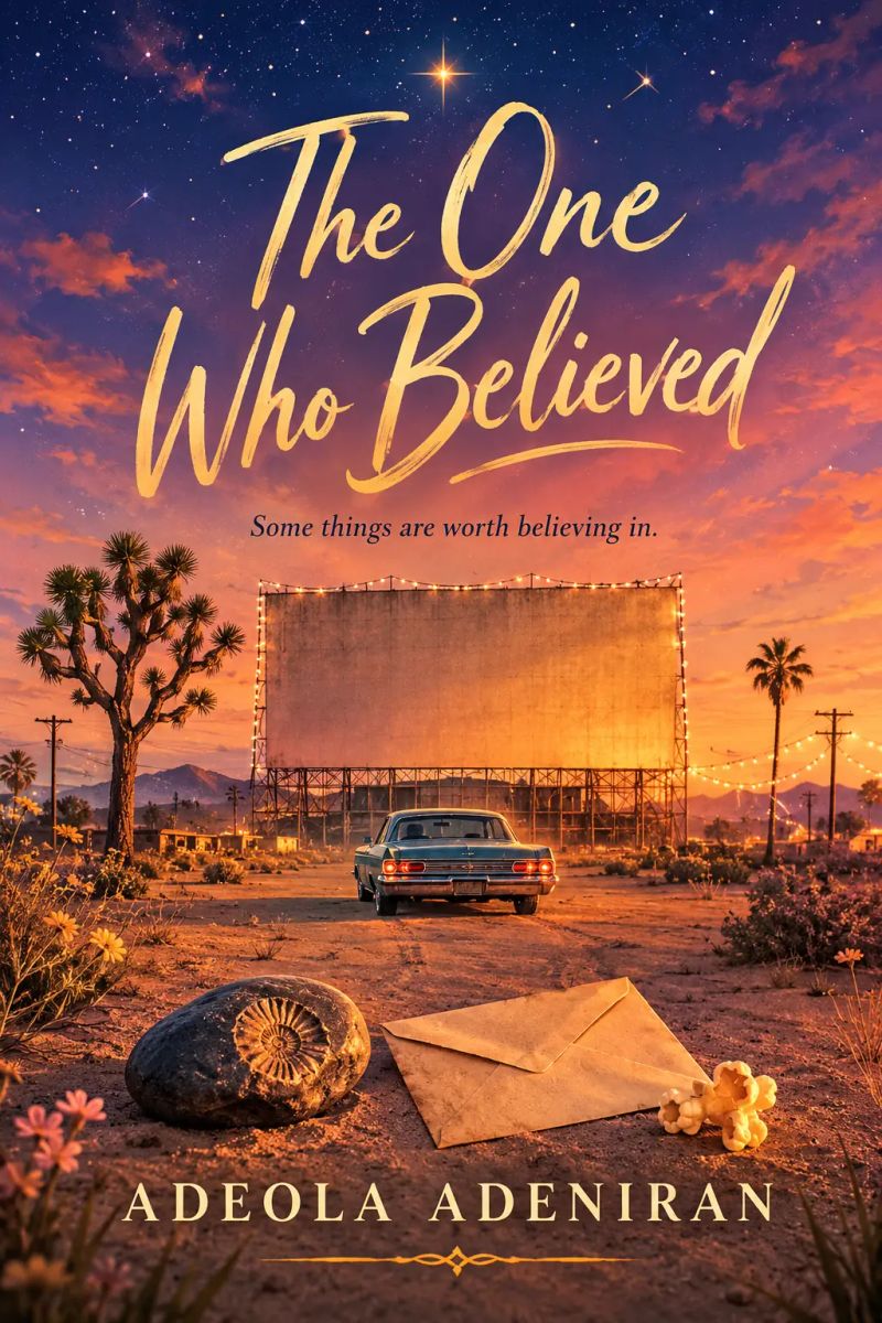 The One Who Believed