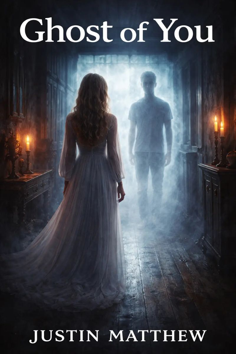 Ghost of you