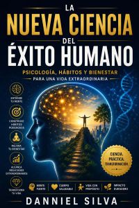 La nueva ciencia del éxito humano
