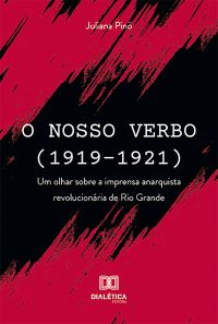 O Nosso Verbo (1919-1921)